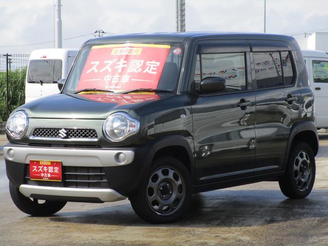 ハスラー　４ＷＤ　Ｇ　ＭＲ３１Ｓ．ＭＲ４１Ｓ　２型　４ＷＤ