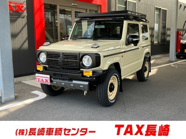 ジムニー　４ＷＤ　６６０　ＸＣ　４ＷＤ　ダムド　トラディシ