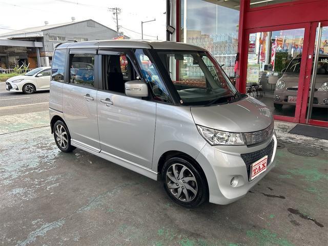 スズキ パレットＳＷ ＴＳ ターボ 両側パワースライドドア Ｈ 16.8万円 平成21年(2009年) 大阪府 中古車 - 価格.com