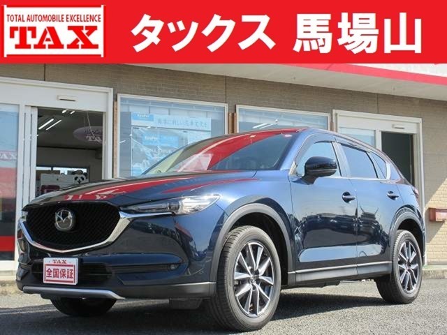 ＣＸ−５(マツダ) ２．２　ＸＤ　プロアクティブ　ディーゼル 中古車画像