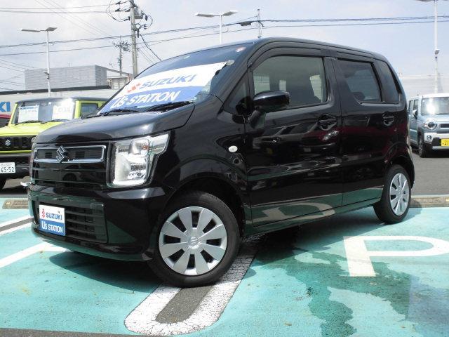 ワゴンＲ 令和04年（2022年） 1.1万km 岡山県津山市 | 中古車のオークネット.jp