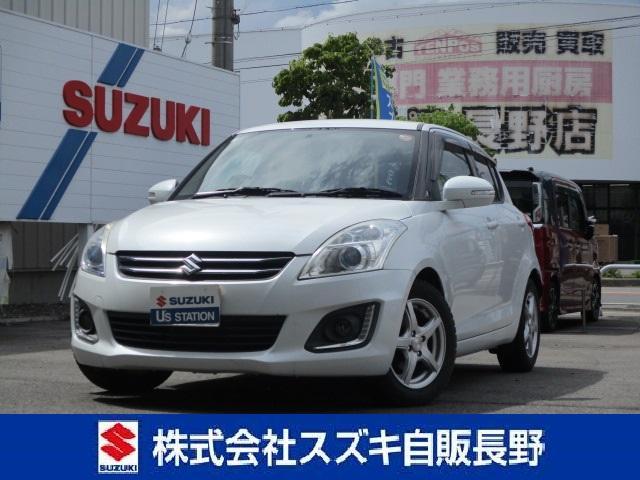 スイフト(スズキ) ＳＴＹＬＥ−ＤＪＥ　３型　ＺＣ７２Ｓ．Ｚ 中古車画像