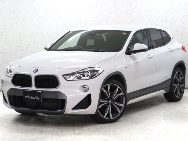 Ｘ２　ｘＤｒｉｖｅ２０ｉ　ＭスポーツＸ