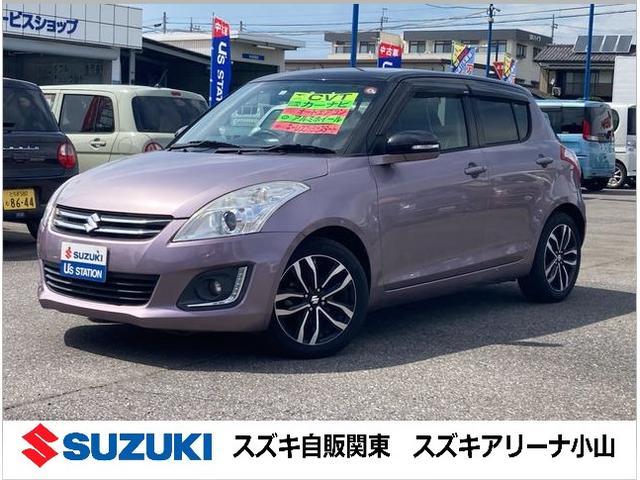 スイフト　ＳＴＹＬＥ　３型　ＺＣ７２Ｓ．ＺＤ７２Ｓ