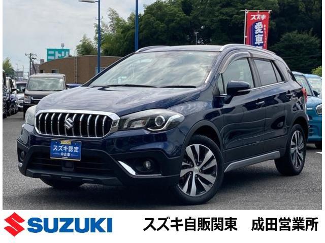 ＳＸ４　Ｓクロス　３型