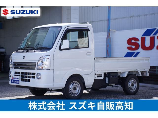 キャリイトラック　４ＷＤ　ＫＸ　６型　４ＷＤ　５ＭＴ