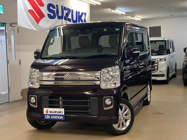 エブリイワゴン ４ＷＤ 令和02年（2020年） 8.2万km 東京都足立区 | 中古車のオークネット.jp