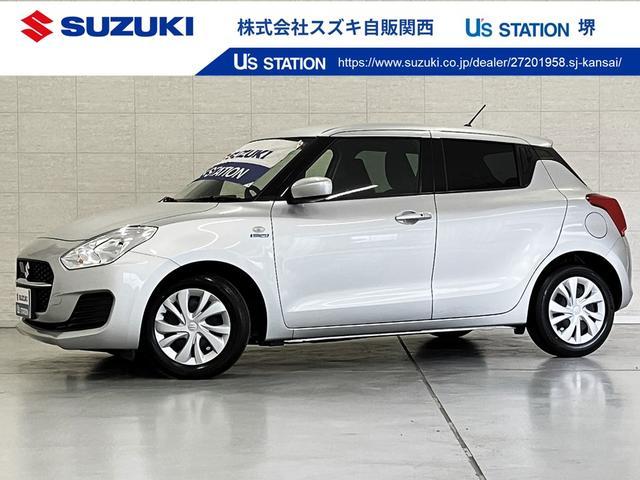 スイフト　ＨＹＢＲＩＤ　ＭＧ　２型