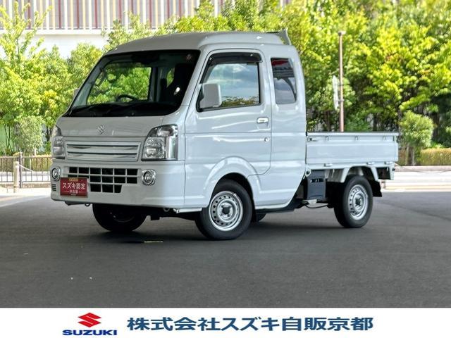 キャリイトラック　４ＷＤ　スーパーキャリイ　Ｘ　２型