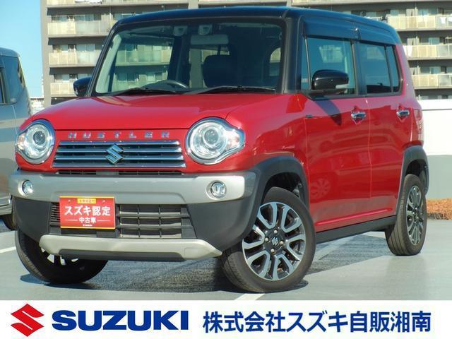ハスラー　Ｊ　ＳＴＹＬＥ　ＩＩ（ＭＲ４１Ｓ）　２型