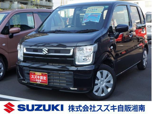 ワゴンＲ　ＨＹＢＲＩＤ　ＦＸ　２型　ＣＶＴ