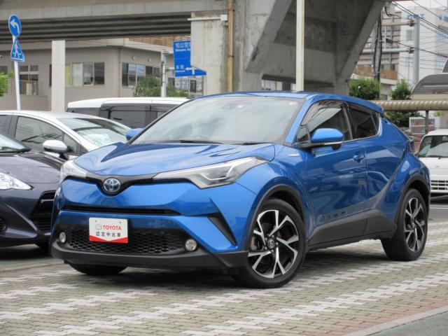 Ｃ－ＨＲ　Ｇ　ハイブリッド