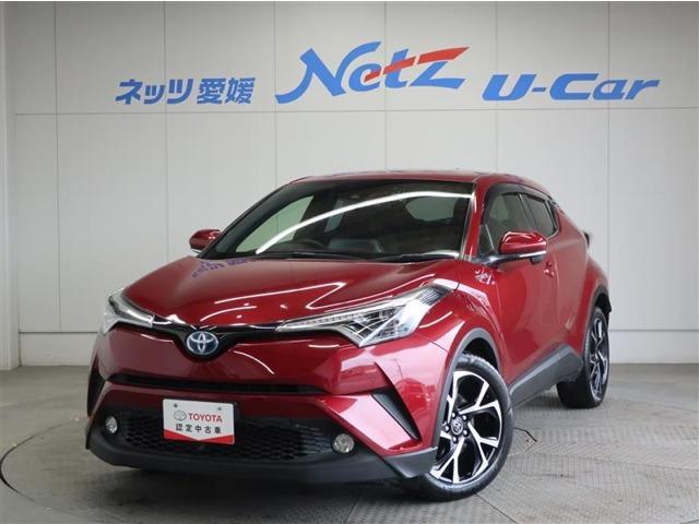 Ｃ－ＨＲ　Ｇ　ハイブリッド