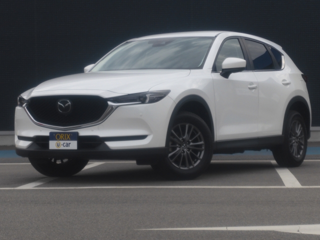 ＣＸ－５　２０Ｓ　プロアクティブ