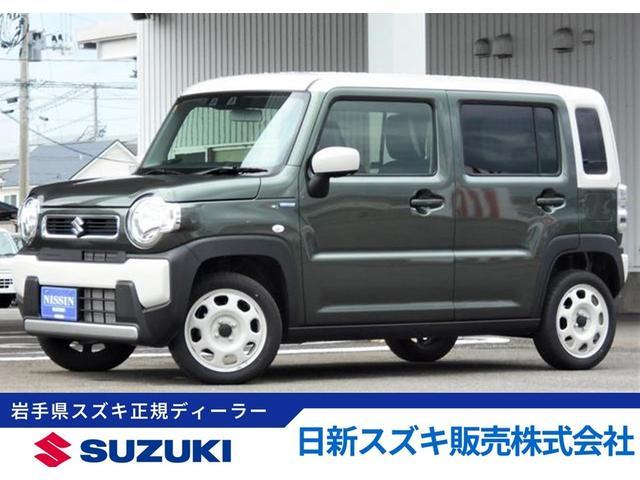 ハスラー　４ＷＤ　ＨＹＢＲＩＤ　Ｇ　４ＷＤ　レンタＵＰ　社