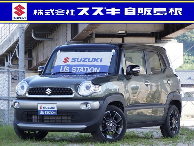 クロスビー 令和04年（2022年） 2万km 島根県松江市 | 中古車のオークネット.jp