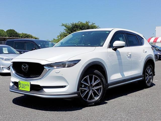 ＣＸ－５　４ＷＤ　４ＷＤ２５Ｓプロアクティブ