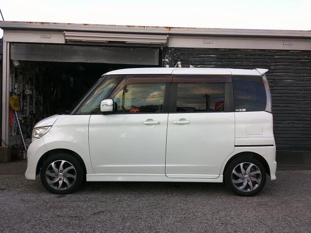 パレットSW 平成22年（2010年） 9.1万km 千葉県船橋市 | 中古