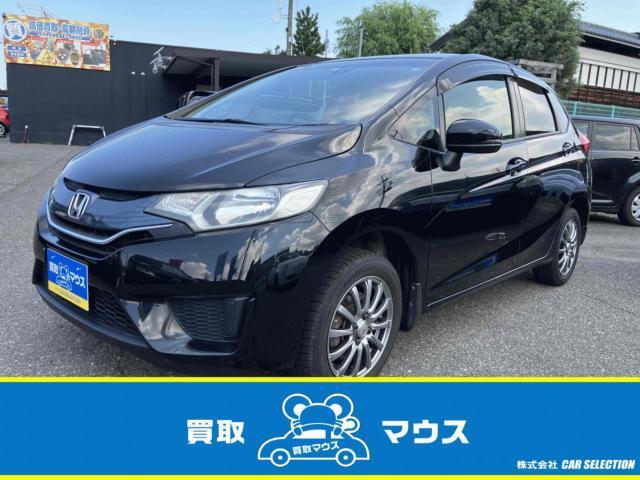 フィット ４ＷＤ 平成25年（2013年） 11.2万km 新潟県新潟市中央区/新潟市東区 | 中古車のオークネット.jp