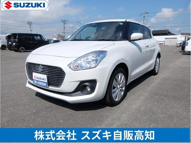 スイフト（スズキ）ＸＬ　ＺＣ８３Ｓ．ＺＤ８３Ｓ 中古車画像