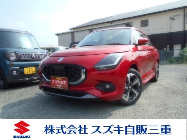 スイフト　ＨＹＢＲＩＤ　ＭＺ