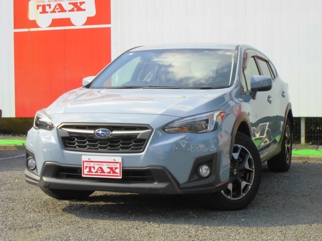 ＳＵＢＡＲＵ　ＸＶ　１．６ｉ－Ｌ　アイサイト　４ＷＤ　純正ナ