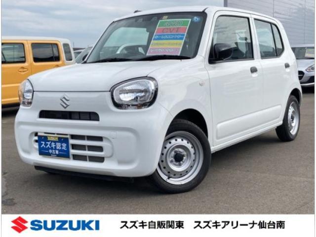 アルト　４ＷＤ　Ａ　４ＷＤ　シートヒーター　オートライト