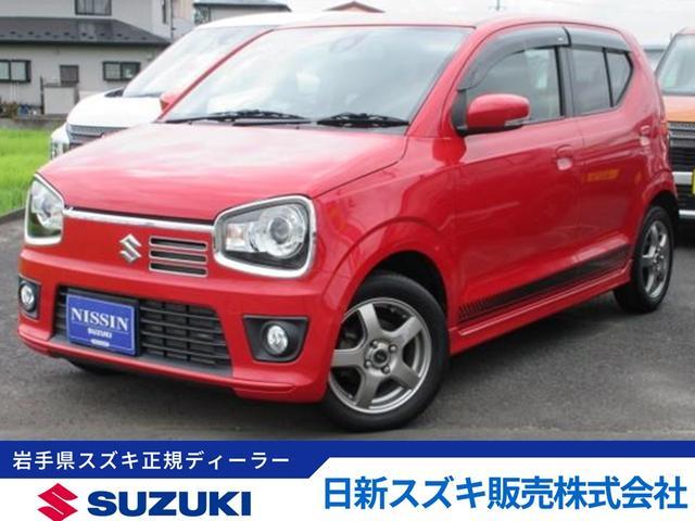アルト　レーダーブレーキサポート　２ＷＤ　オート
