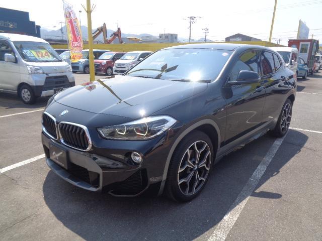 Ｘ２　ｘＤｒｉｖｅ１８ｄ　ＭスポーツＸ