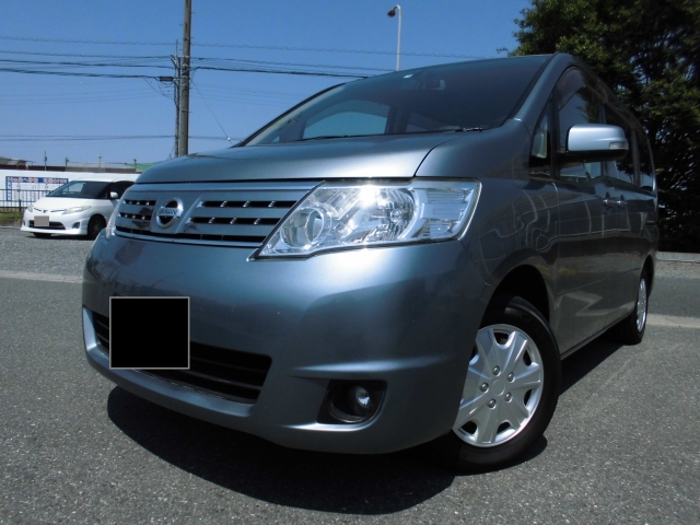 日産 セレナ ２０Ｓ 38.0万円 平成21年(2009年) 埼玉県 中古車 - 価格.com