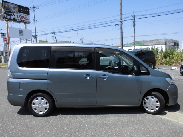 日産 セレナ ２０Ｓ 38.0万円 平成21年(2009年) 埼玉県 中古車 - 価格.com