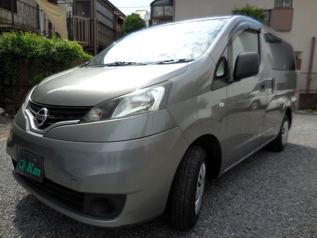 ＮＶ２００バネットバン　ＶＸ