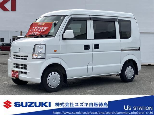 エブリイバン 平成21年（2009年） 6.5万km 徳島県徳島市 | 中古車のオークネット.jp