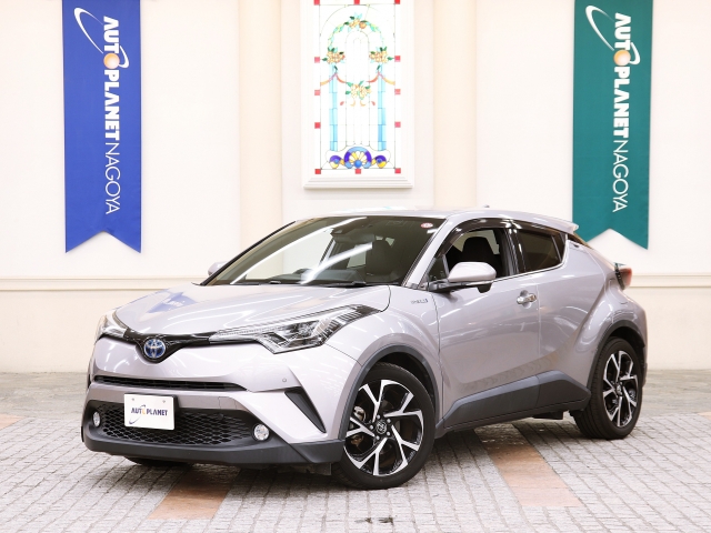 Ｃ－ＨＲ　Ｇ　ＬＥＤエディション