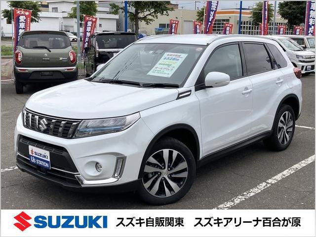 エスクード　４ＷＤ　１．５　３型　４ＷＤ　衝突被害軽減ブレー