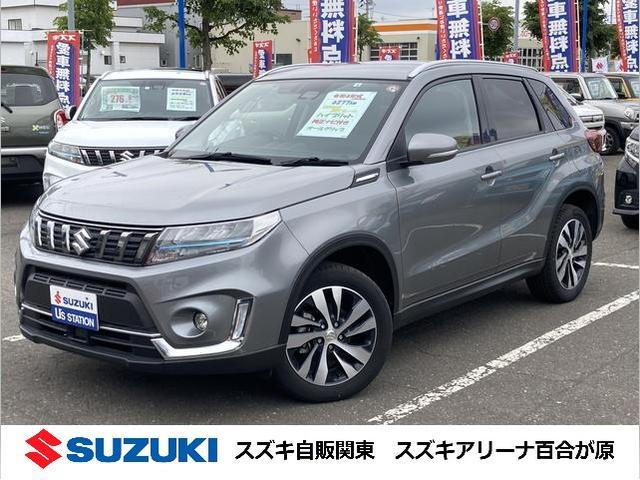 エスクード　４ＷＤ　１．５　３型　４ＷＤ　衝突被害軽減ブレー