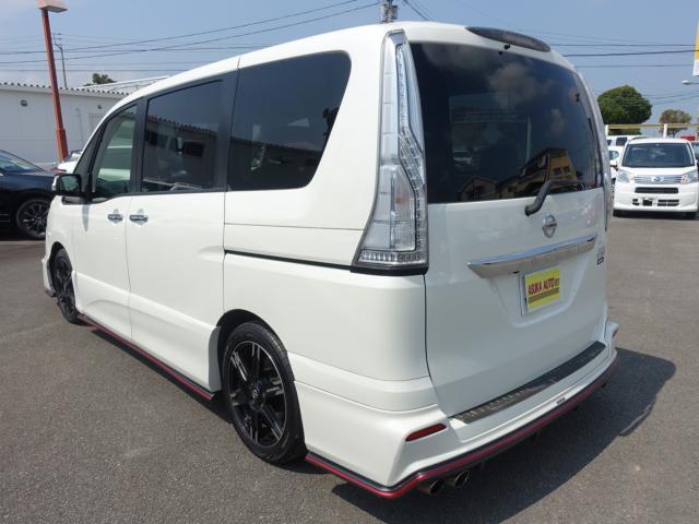 かなちゃん号