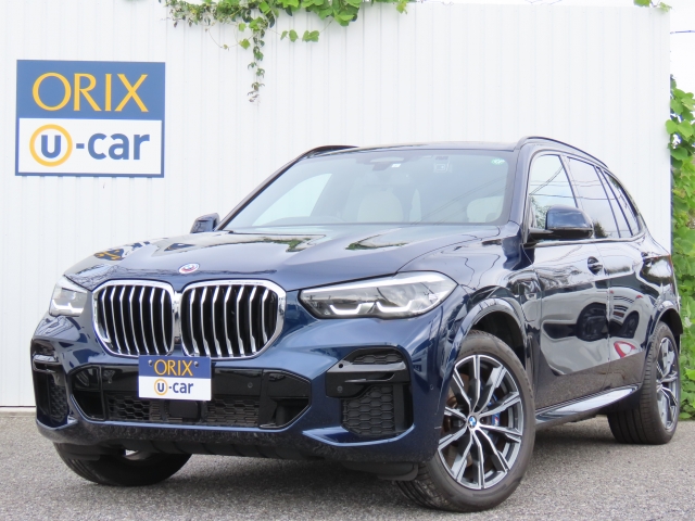 Ｘ５　ｘＤｒｉｖｅ４５ｅ　Ｍスポーツ