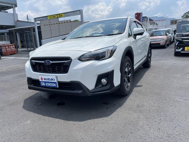 ＳＵＢＡＲＵ　ＸＶ(スバル) １．６ｉ−Ｌアイサイト 中古車画像