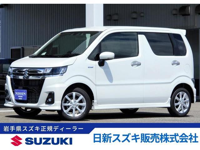 ワゴンＲ　カスタムＺ　４ＷＤ　ＨＹＢＲＩＤ　ＺＸ　４ＷＤ　レンタＵＰ　