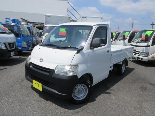 ライトエーストラック　２ＷＤ(トヨタ) ＤＸ 中古車画像