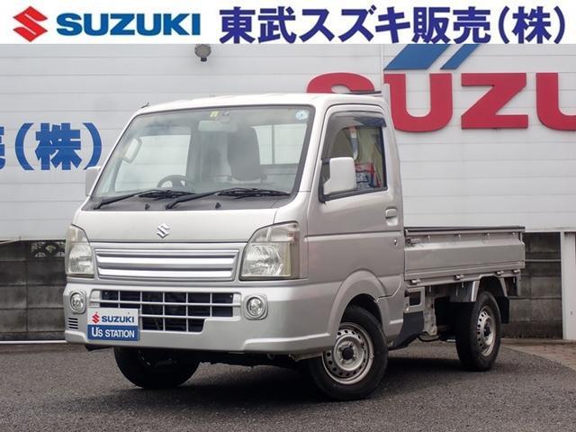 キャリイトラック　ＫＸ　２型