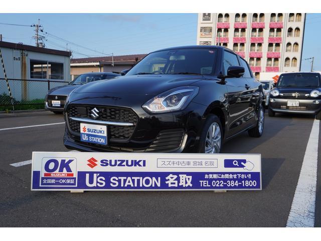 スイフト(スズキ) ＸＧ　３型　２ＷＤ　ＣＶＴ　アップグレー 中古車画像