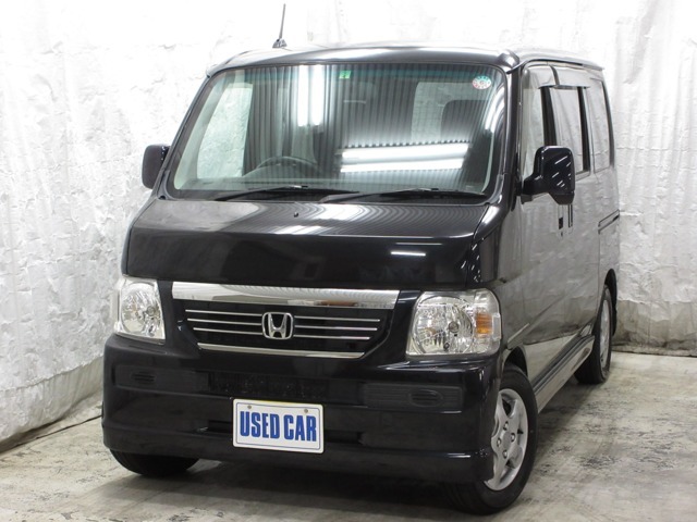 バモス（ホンダ）Ｇ 中古車画像