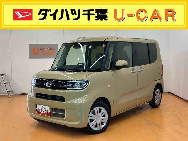 タント(ダイハツ) Ｘ 中古車画像