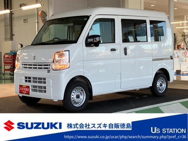 エブリイバン（四国）の中古車 | 中古車のオークネット.jp