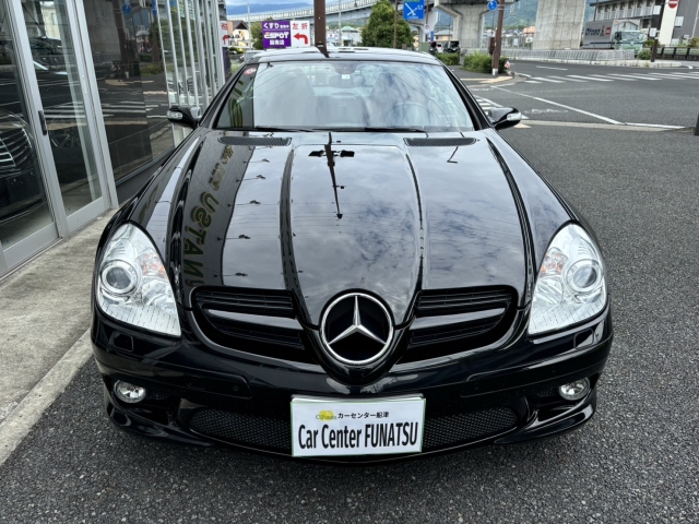 メルセデス・ベンツ SLKクラス SLK350(07年01月-07年12月