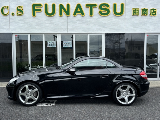 CARSON メルセデスベンツ　SLK350 SLK350 AMGスポーツエディション 171456 SLK