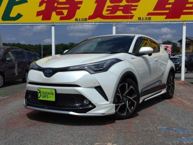 Ｃ－ＨＲ　Ｇ