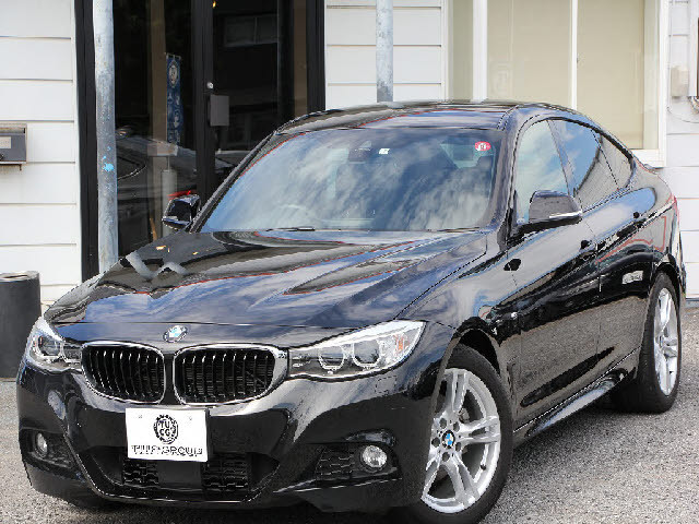 ３シリーズ　グランツーリスモ　３２０ｉ　Ｍスポーツ